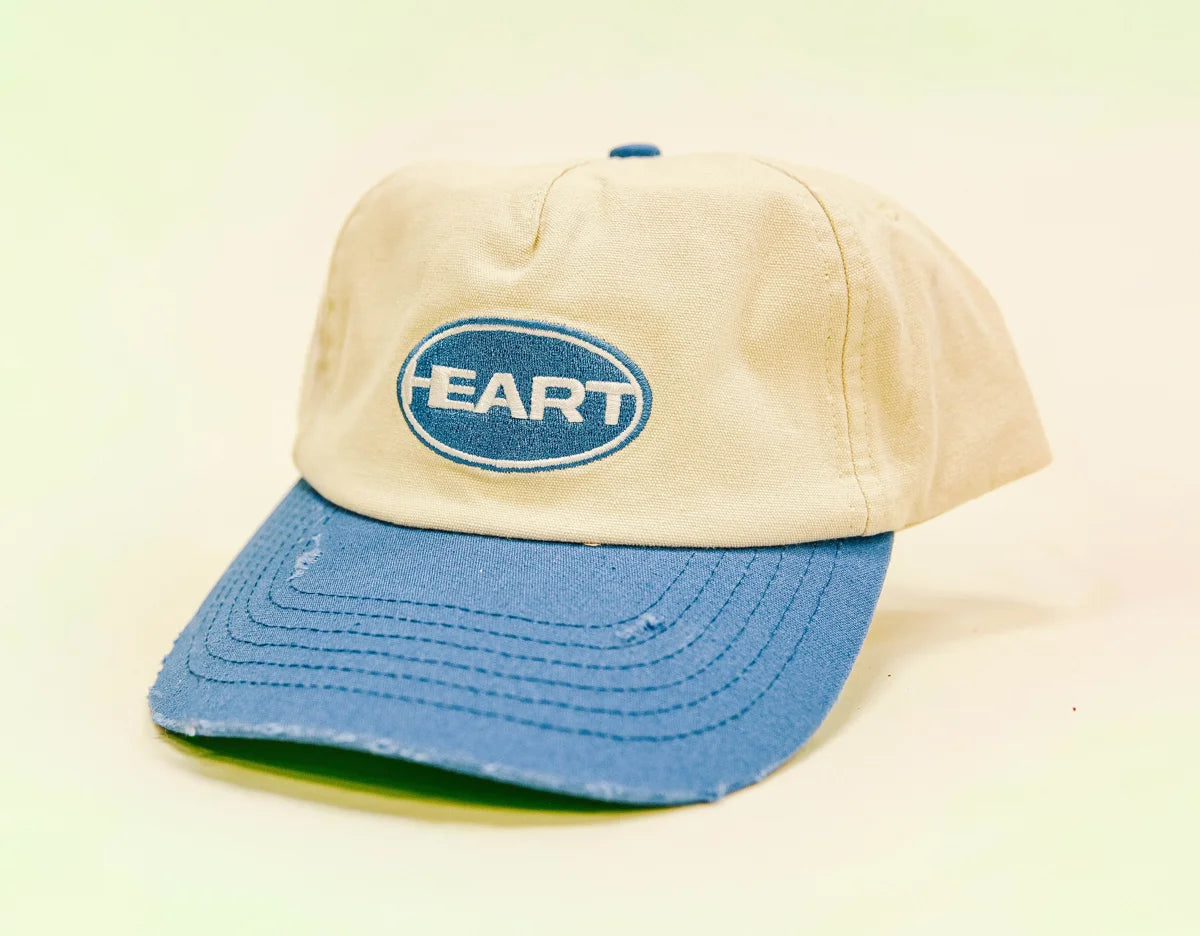 The Hat — detail