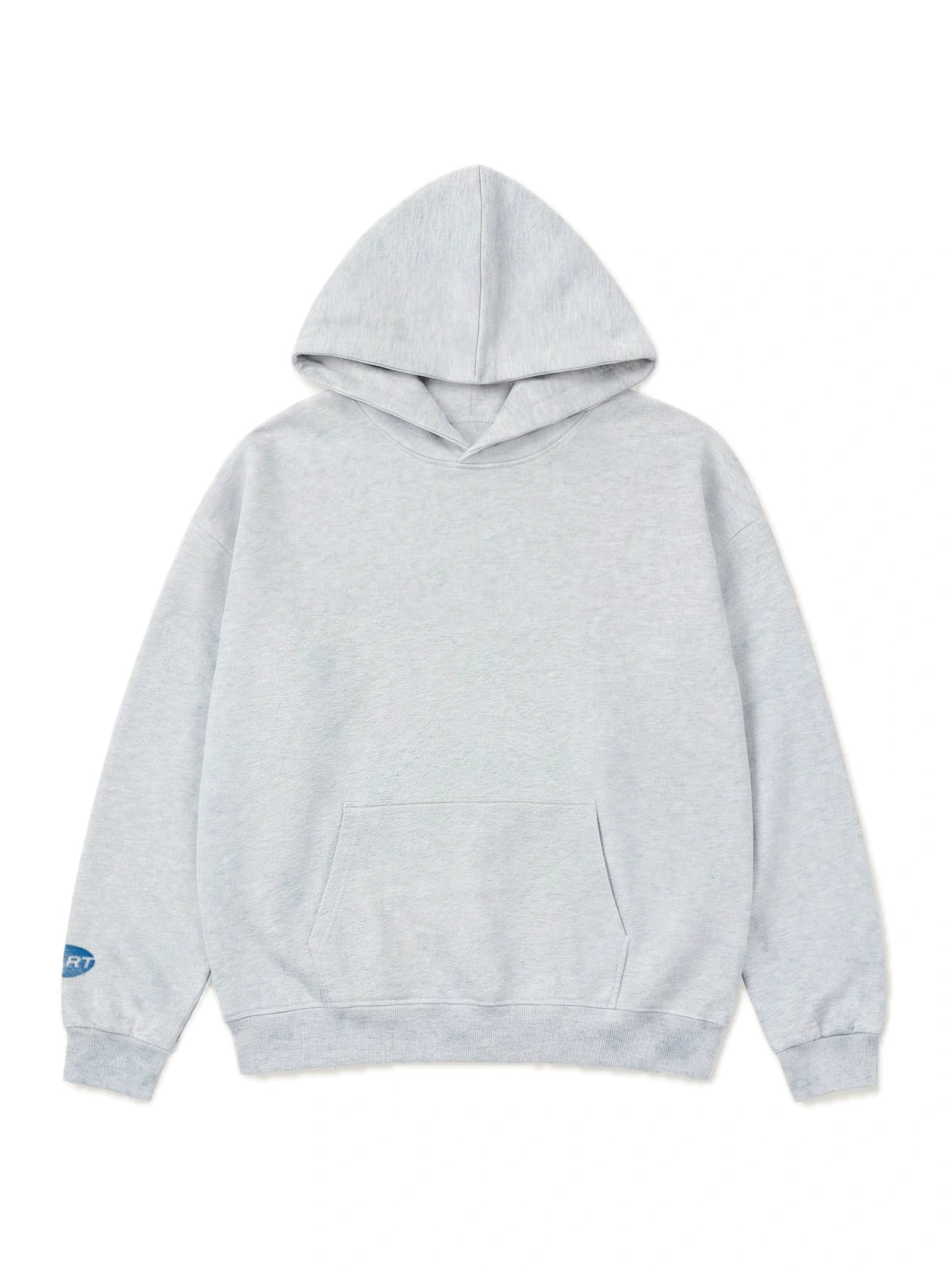 The Hoodie, Ash heather