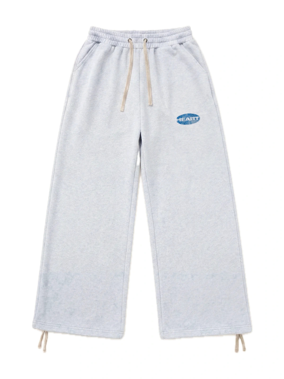 The Sweatpant, Ash heather