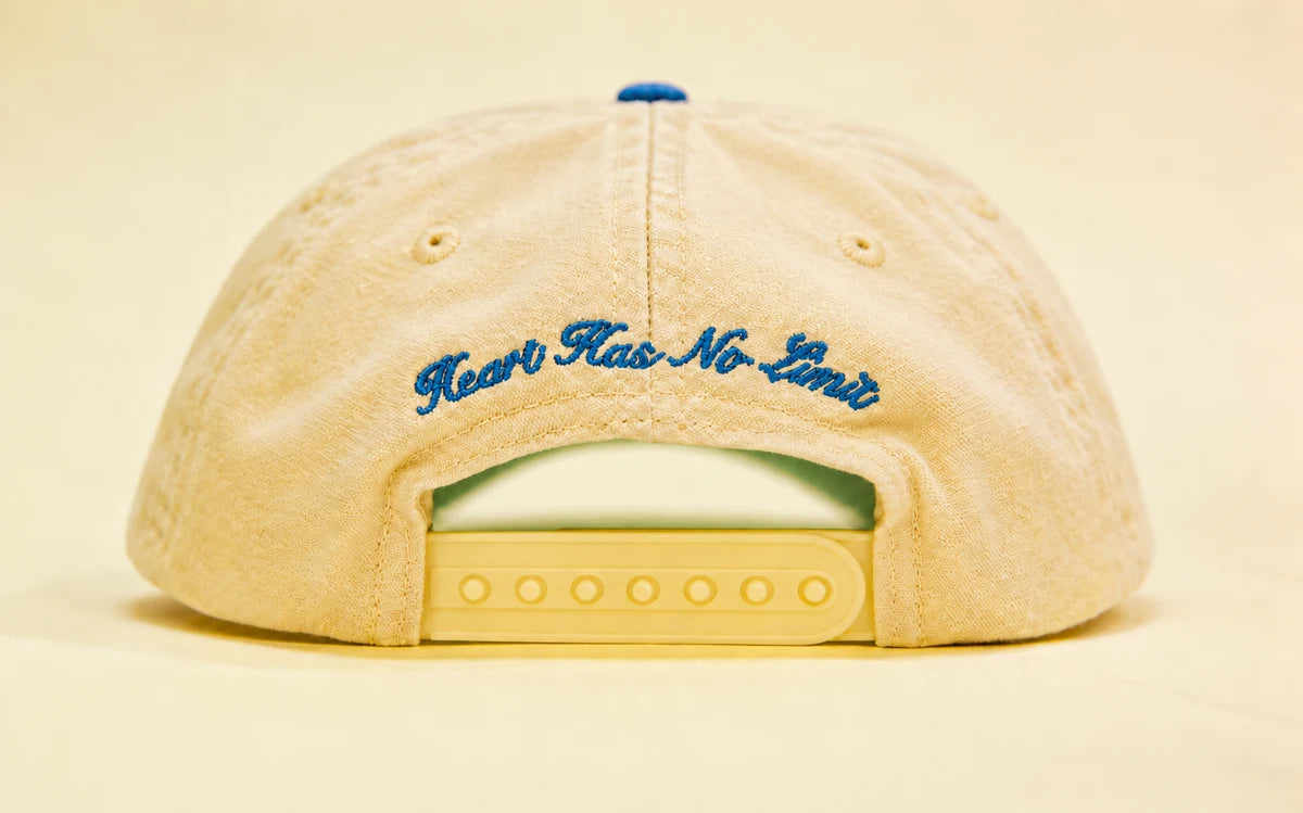 The Hat — detail